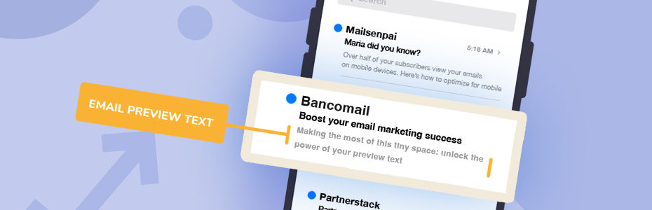 Bancomail Databases for Email Marketing
