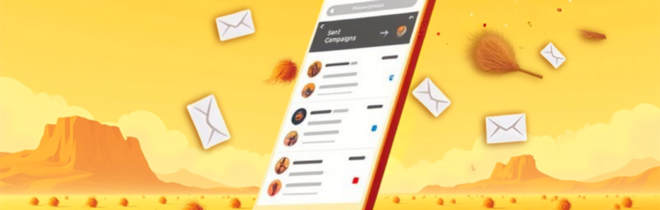 Bancomail Databases for Email Marketing